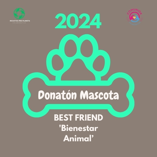 mascota donaton juarez